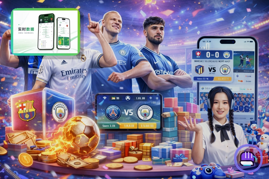 2026美加墨世界杯赛事总览